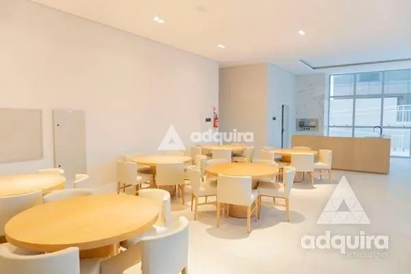 Apartamento, 3 quartos, 410 m² - Foto 3