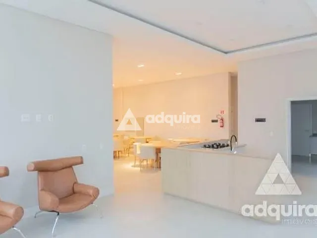 Apartamento 3 quartos e 4 banheiros, à venda, no bairro Centro em Ponta Grossa