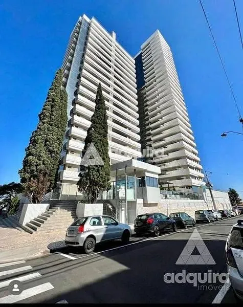 Apartamento, 3 quartos, 410 m² - Foto 1