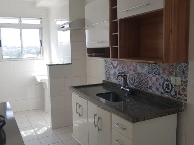 Foto do Apartamento - Apartamento à venda, 56 m² por R$ 405.000,00 - Villa Branca - Jacareí/SP | INDEPENDENCE NEGOCIOS IMOBILIARIOS LTDA
