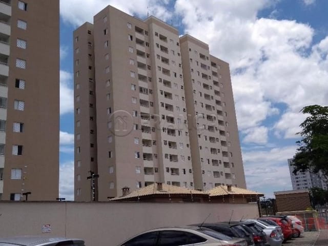 Foto do Apartamento - Apartamento à venda, 56 m² por R$ 405.000,00 - Villa Branca - Jacareí/SP | INDEPENDENCE NEGOCIOS IMOBILIARIOS LTDA