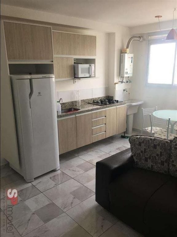 Apartamento à venda, no bairro Brás em São Paulo