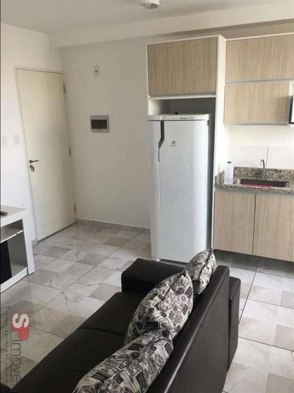 Apartamento à venda, no bairro Brás em São Paulo