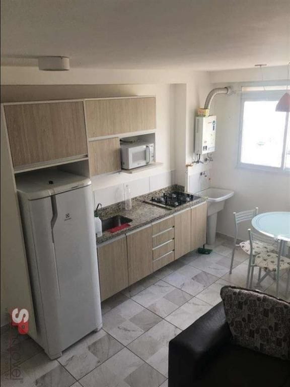 Apartamento à venda, no bairro Brás em São Paulo