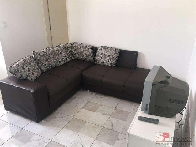 Apartamento à venda, no bairro Brás em São Paulo