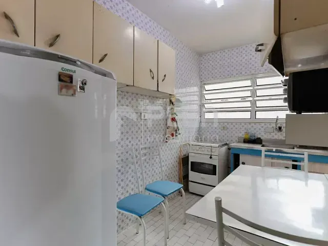 Apartamento 2 quartos e 1 banheiro, à venda, no bairro Santana em São Paulo