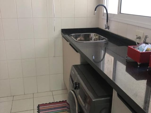 Foto do Apartamento - Apartamento com 3 dormitórios à venda, 103 m² por R$ 850.000,00 - Floradas de São José - São José dos Campos/SP | RUSSI IMÓVEIS