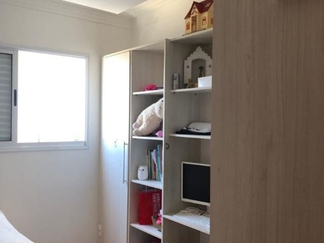 Foto do Apartamento - Apartamento com 3 dormitórios à venda, 103 m² por R$ 850.000,00 - Floradas de São José - São José dos Campos/SP | RUSSI IMÓVEIS