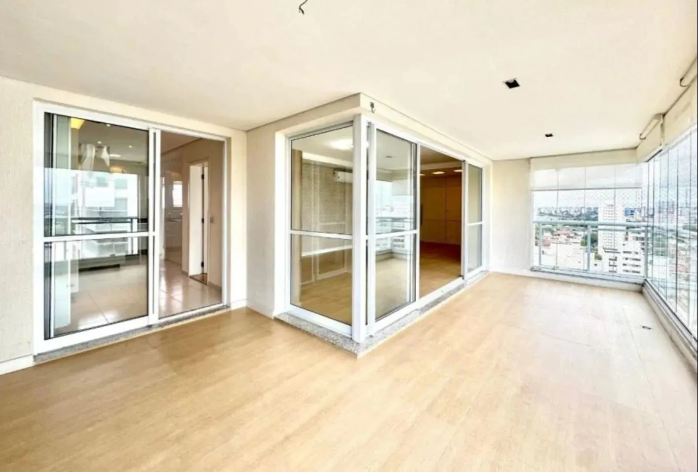 Apartamento, 4 quartos, 198 m² - Foto 15