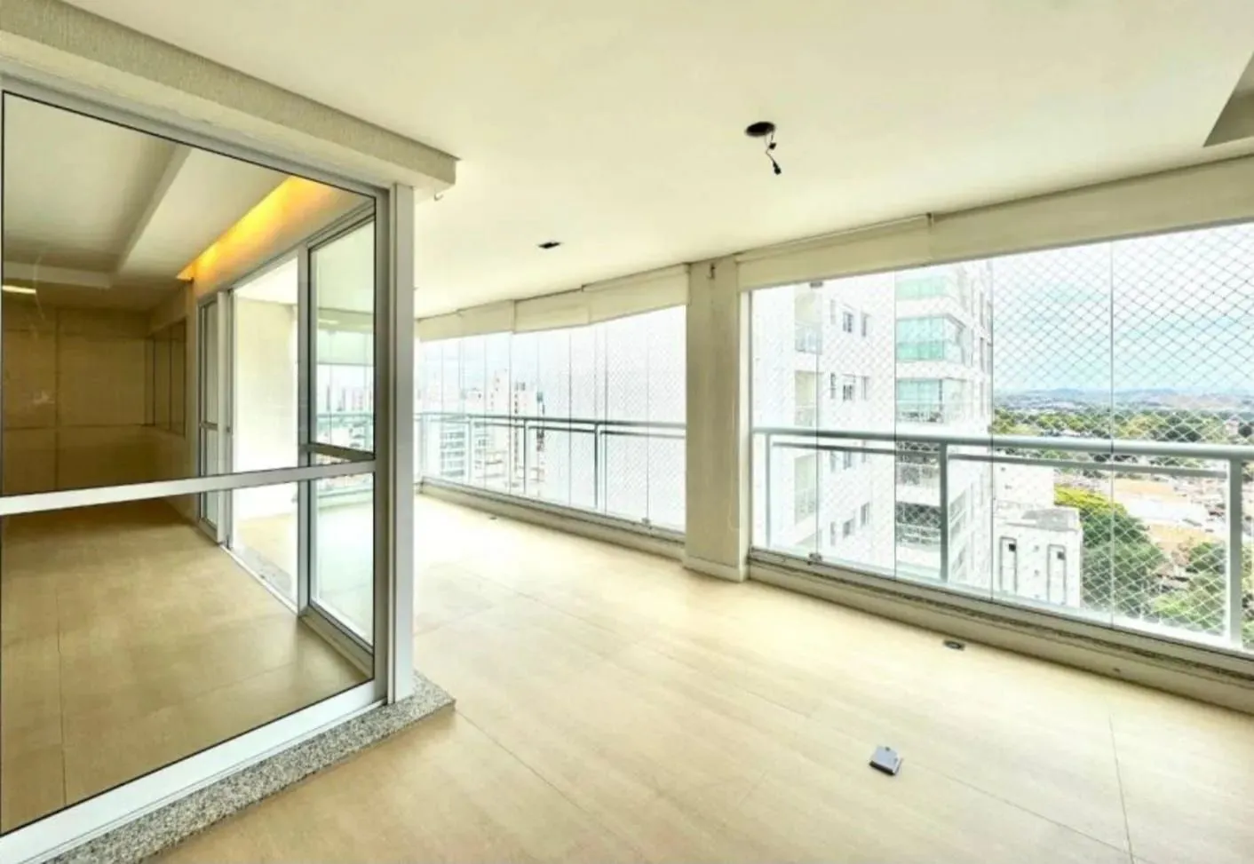 Apartamento, 4 quartos, 198 m² - Foto 9