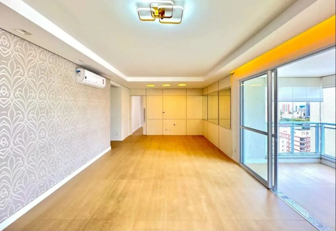 Apartamento, 4 quartos, 198 m² - Foto 4