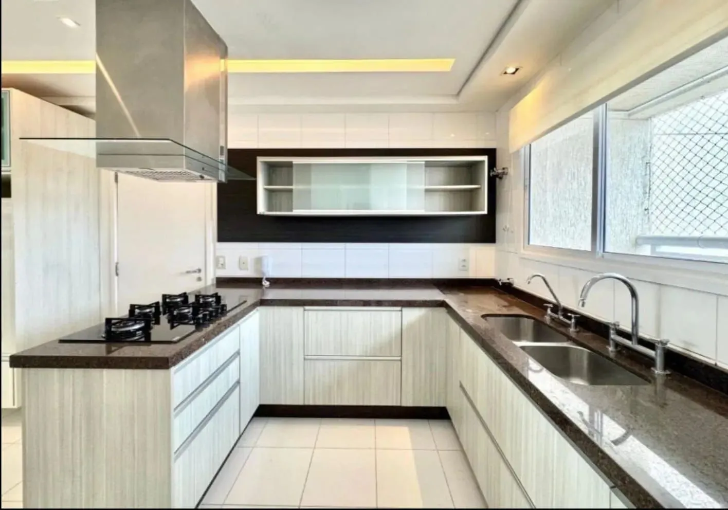 Apartamento, 4 quartos, 198 m² - Foto 17