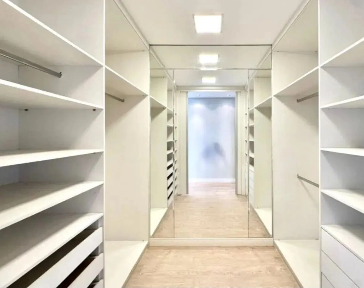 Apartamento, 4 quartos, 198 m² - Foto 22