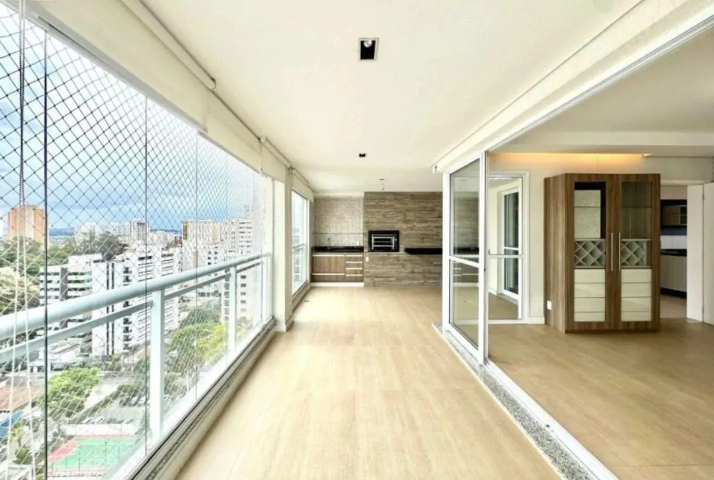 Apartamento, 4 quartos, 198 m² - Foto 6