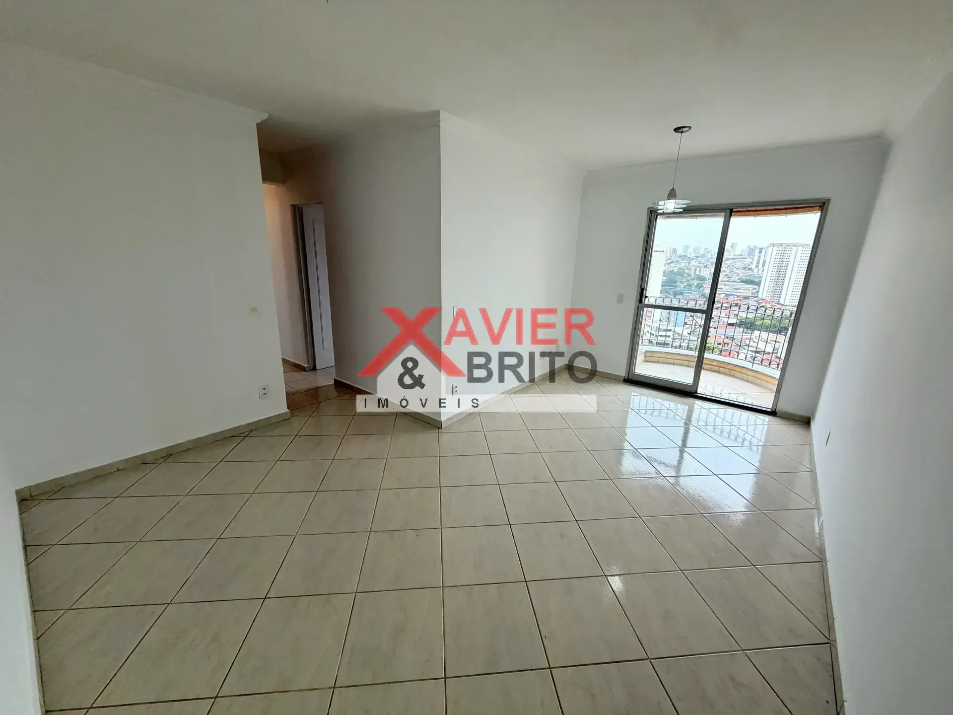 Apartamento, 3 quartos, 75 m² - Foto 2