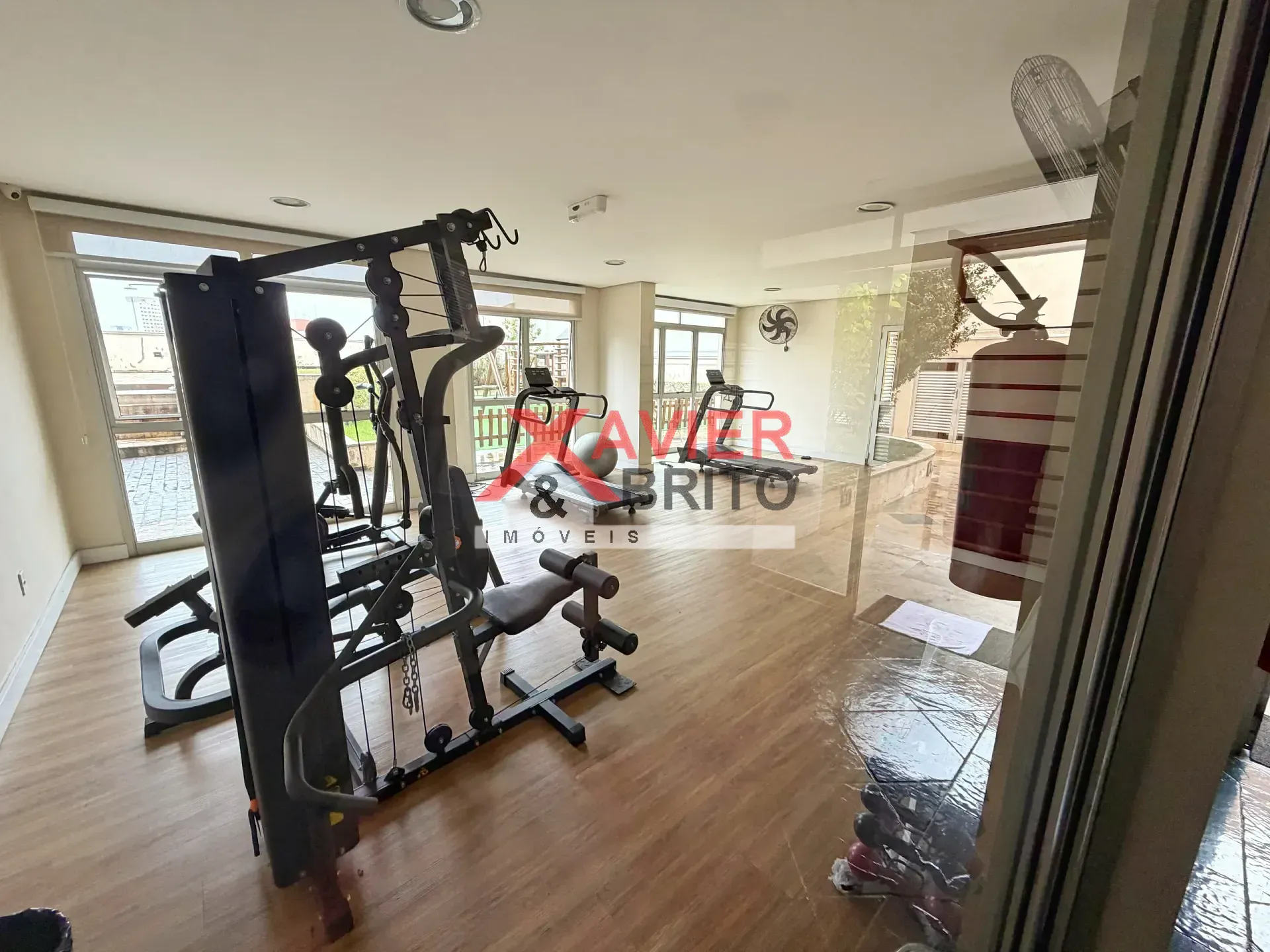 Apartamento, 3 quartos, 75 m² - Foto 17
