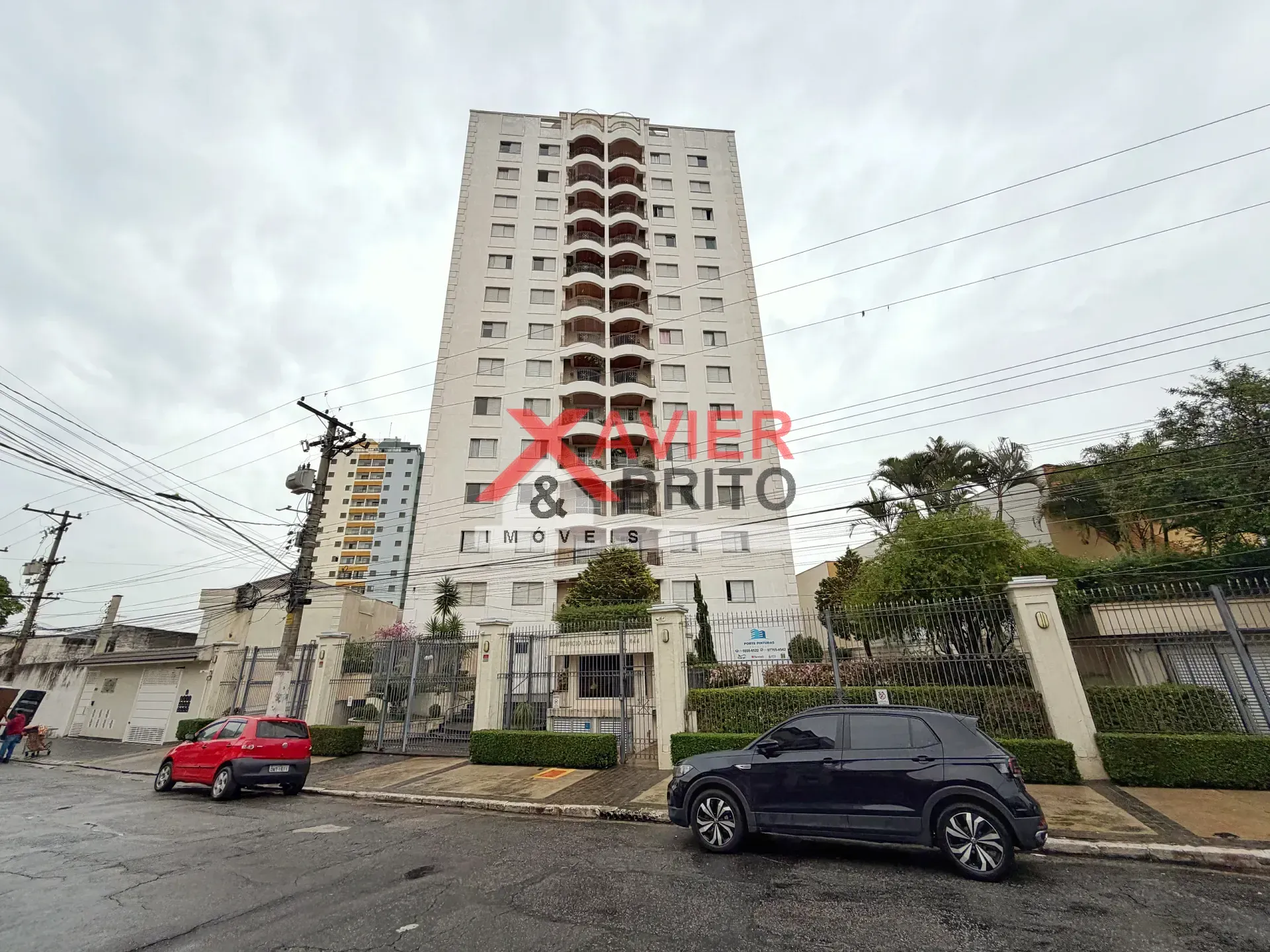Apartamento, 3 quartos, 75 m² - Foto 19