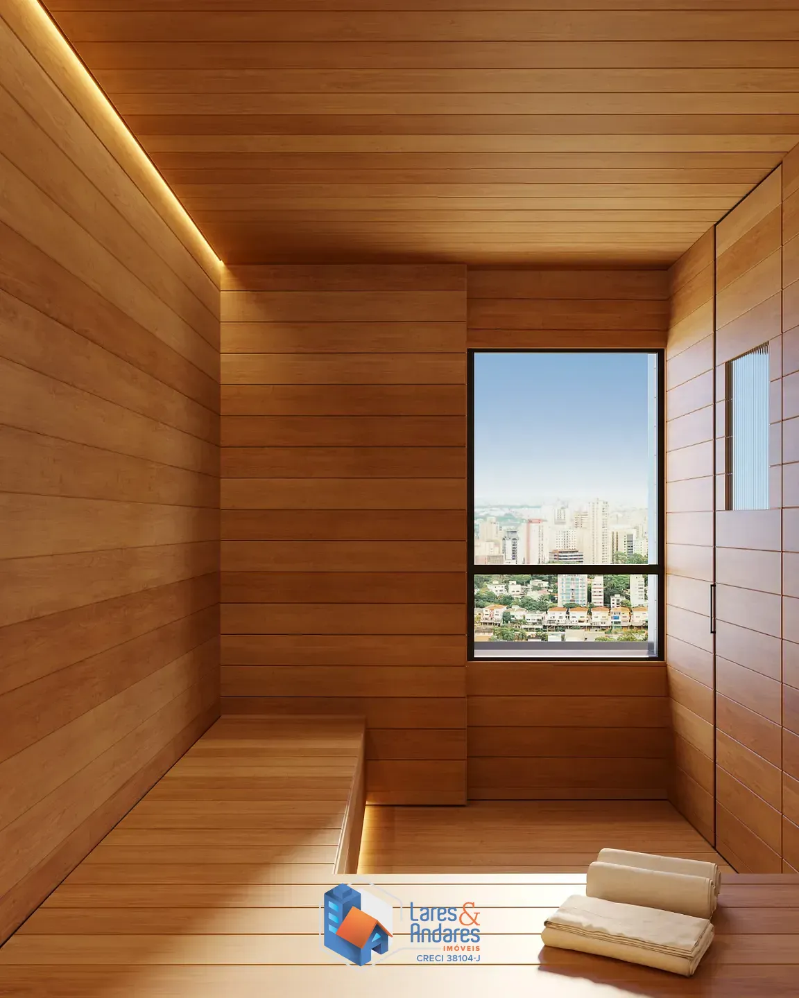 Apartamento, 2 quartos, 137 m² - Foto 17