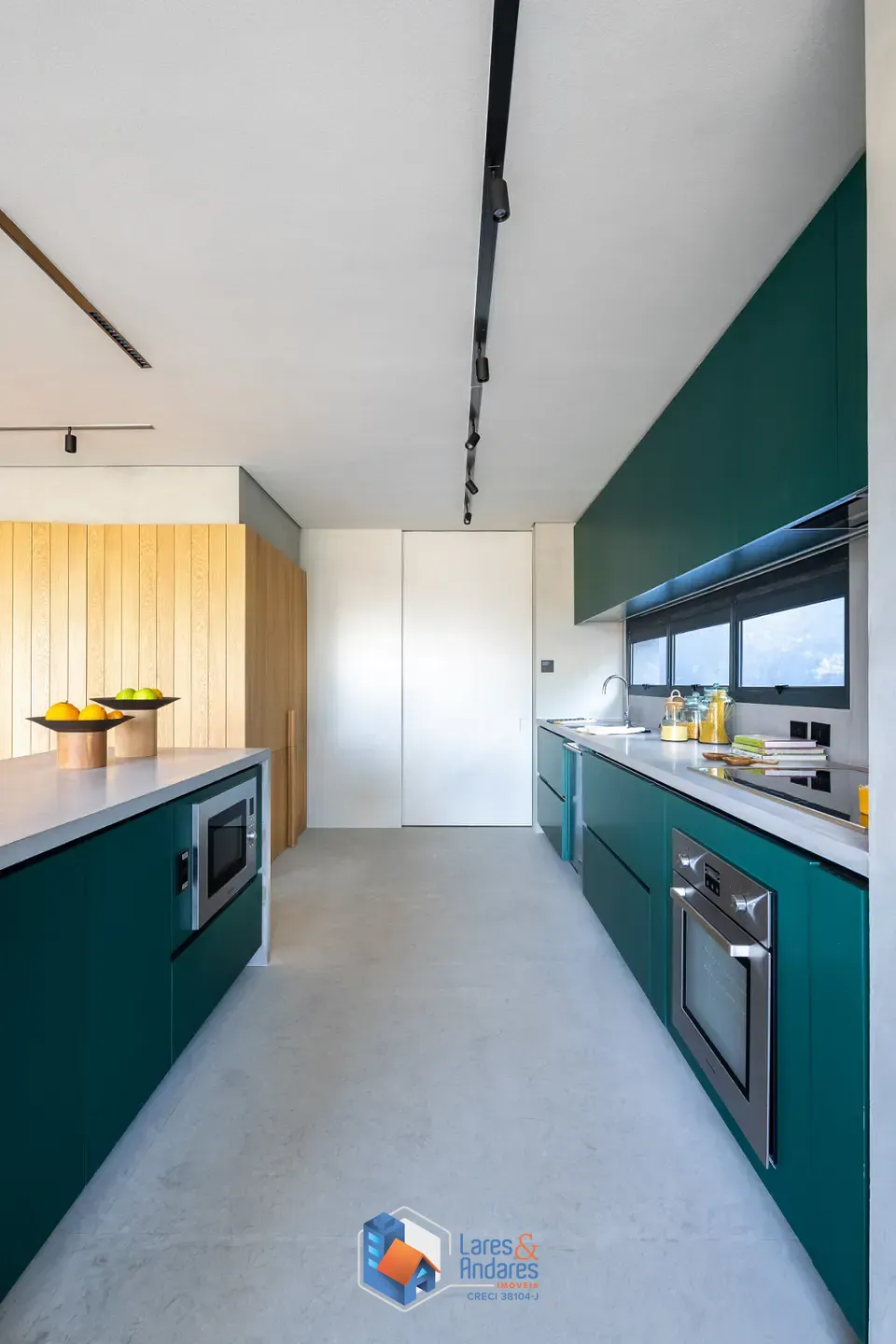 Apartamento, 2 quartos, 137 m² - Foto 2