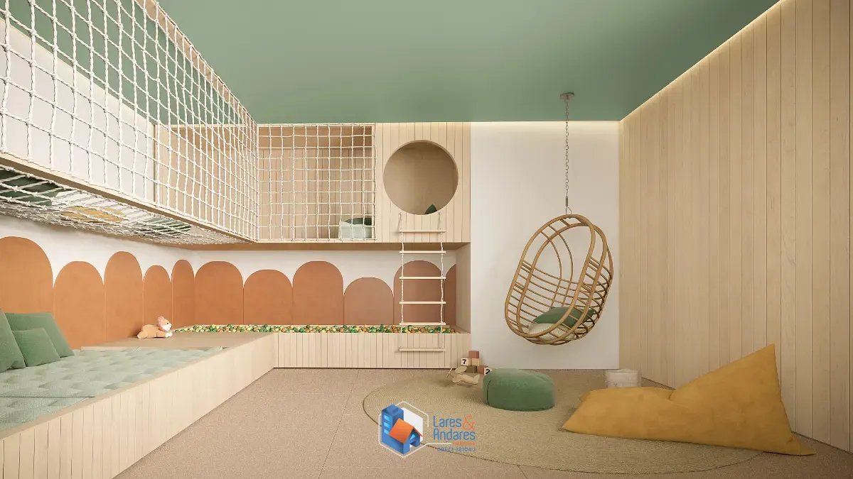 Apartamento, 2 quartos, 137 m² - Foto 14
