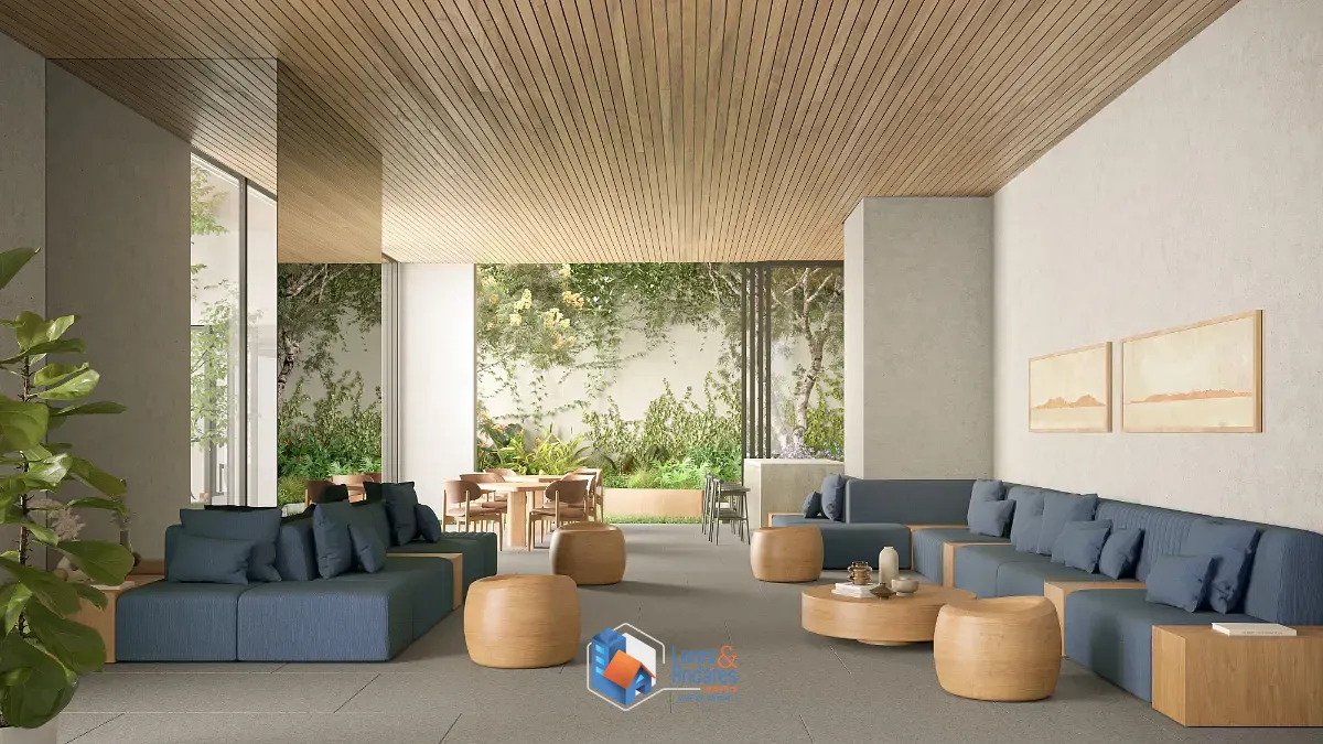 Apartamento, 2 quartos, 137 m² - Foto 12