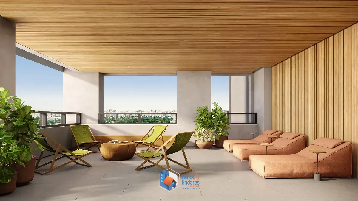 Apartamento, 2 quartos, 137 m² - Foto 18