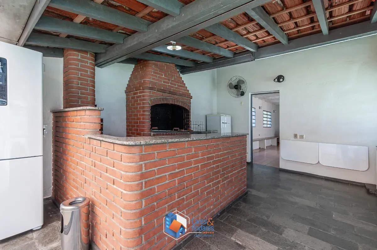 Apartamento, 2 quartos, 83 m² - Foto 50