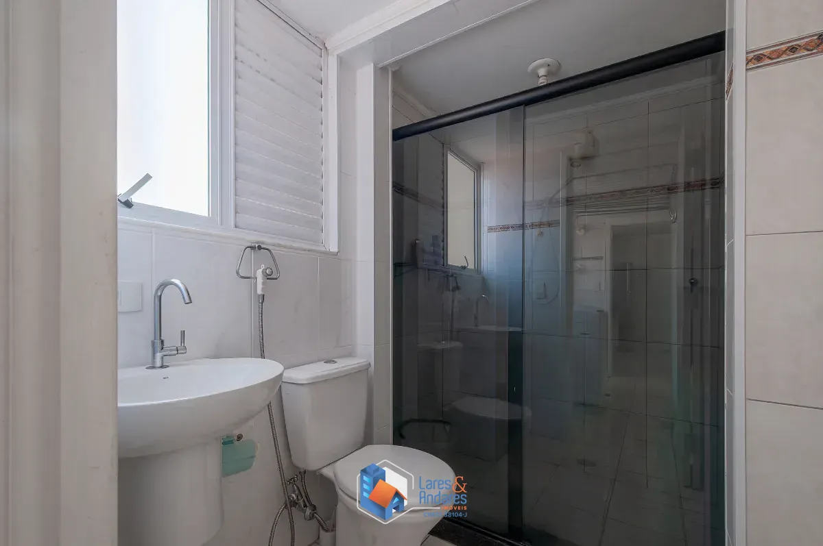 Apartamento, 2 quartos, 83 m² - Foto 42