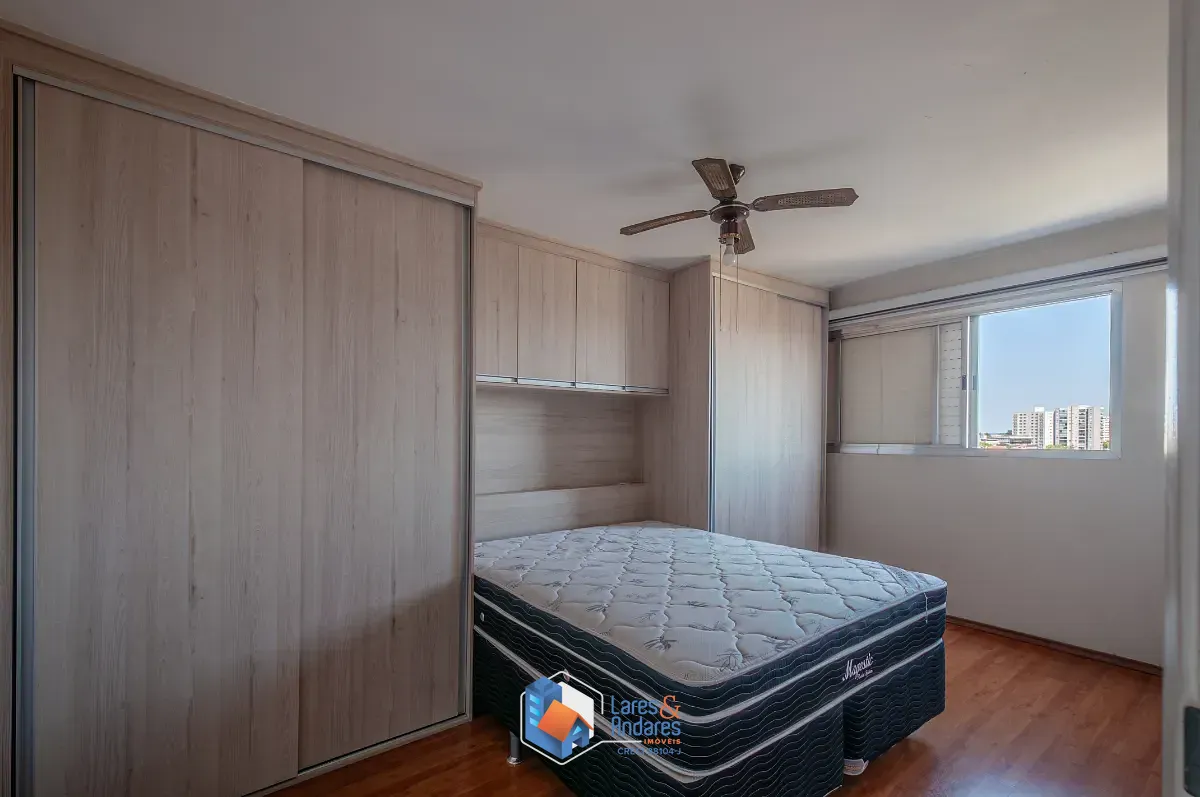 Apartamento, 2 quartos, 83 m² - Foto 30