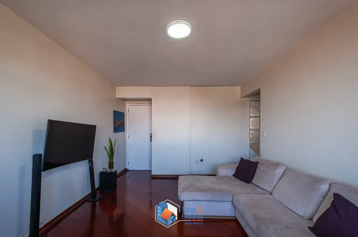 Apartamento, 2 quartos, 83 m² - Foto 5