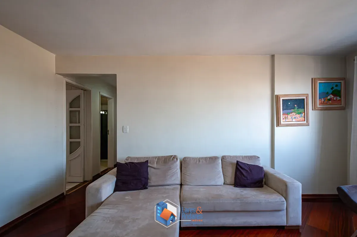 Apartamento, 2 quartos, 83 m² - Foto 4