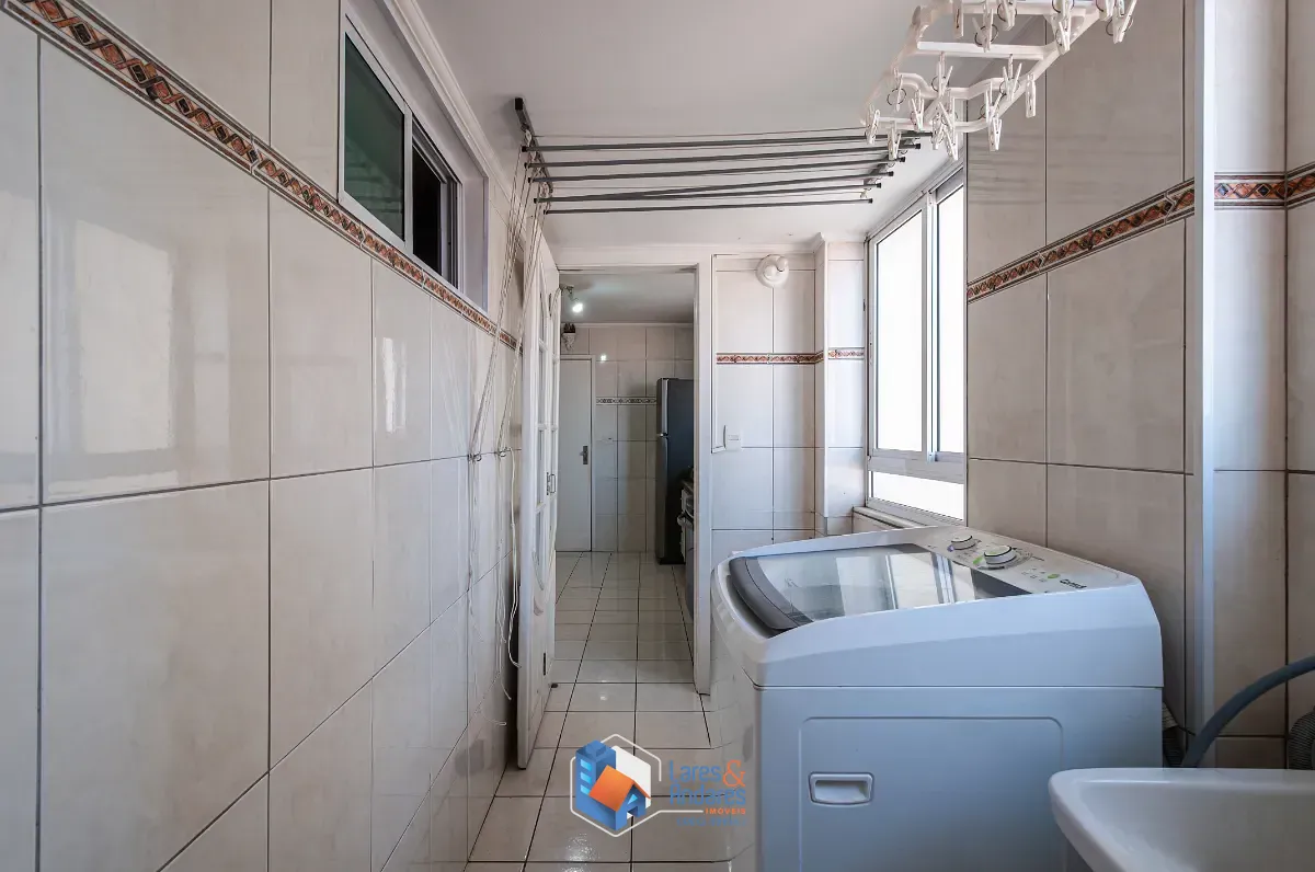 Apartamento, 2 quartos, 83 m² - Foto 14