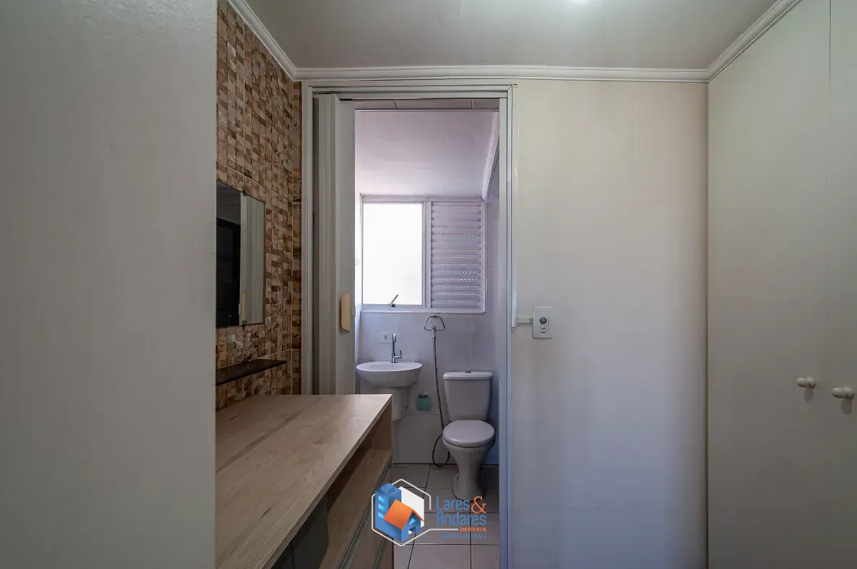 Apartamento, 2 quartos, 83 m² - Foto 36