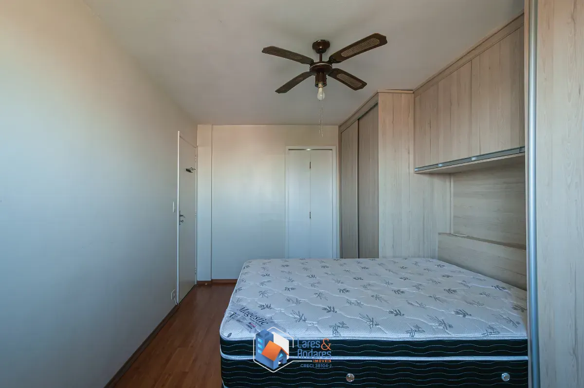 Apartamento, 2 quartos, 83 m² - Foto 33
