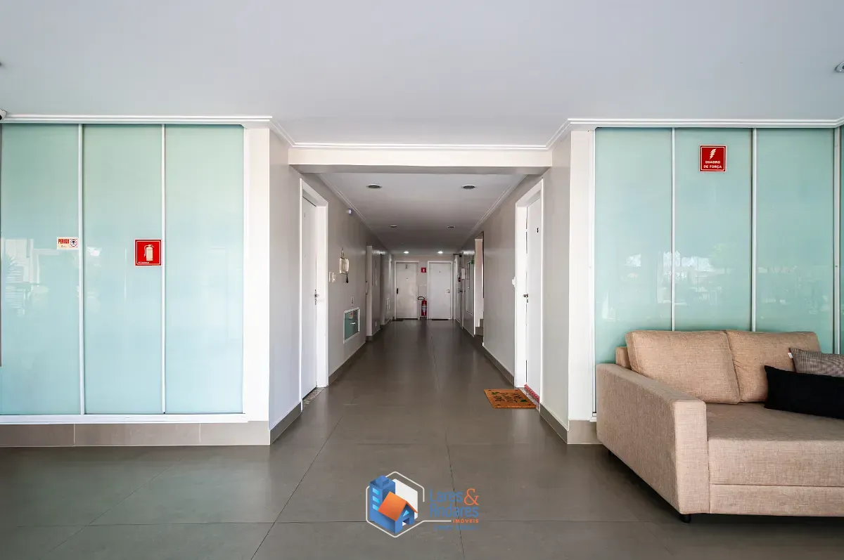 Apartamento, 2 quartos, 83 m² - Foto 47