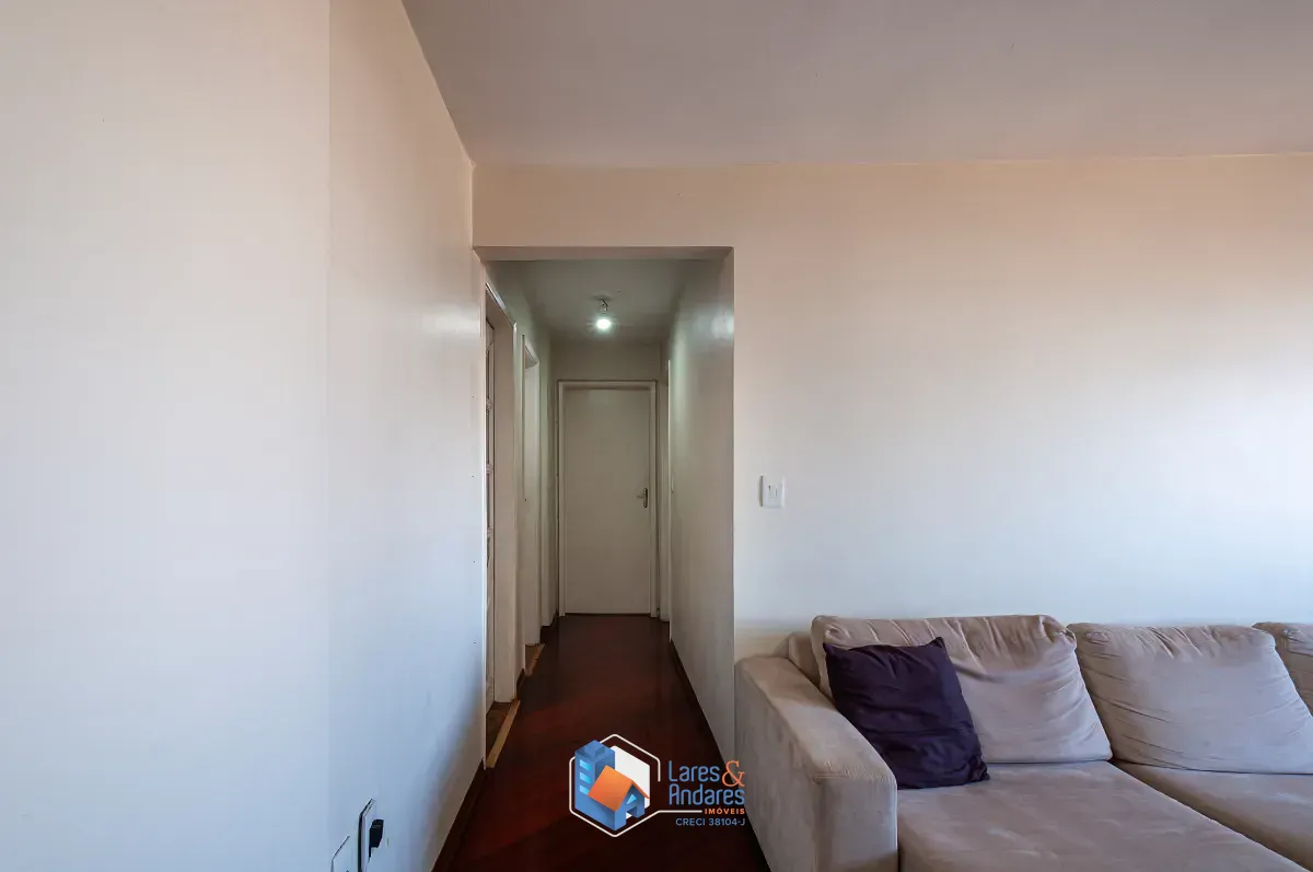 Apartamento, 2 quartos, 83 m² - Foto 18