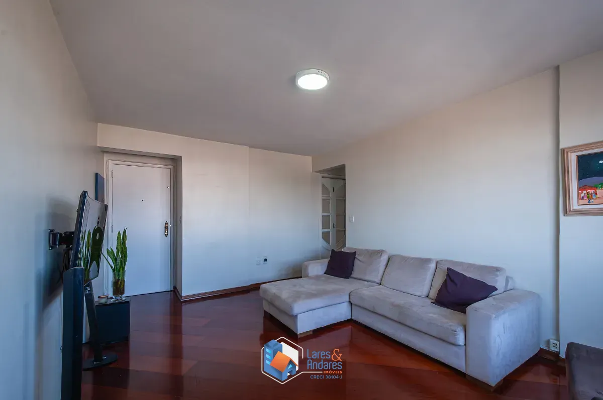 Apartamento, 2 quartos, 83 m² - Foto 6