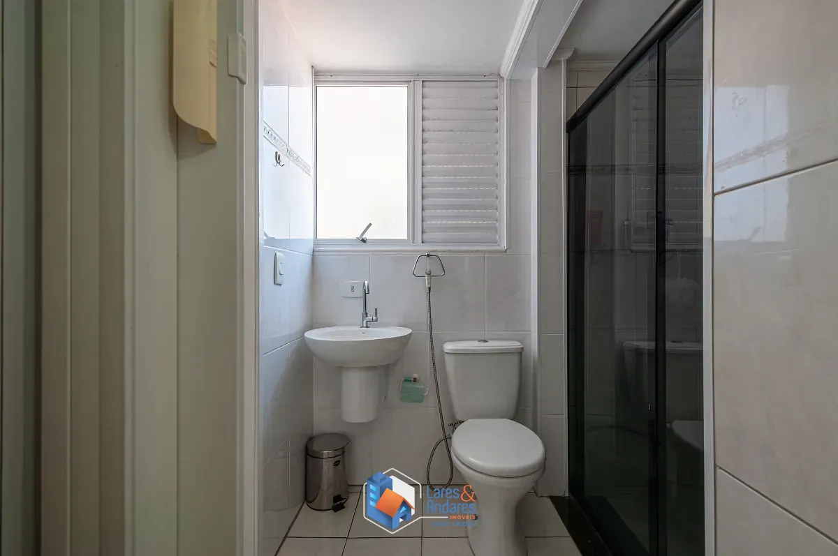 Apartamento, 2 quartos, 83 m² - Foto 40