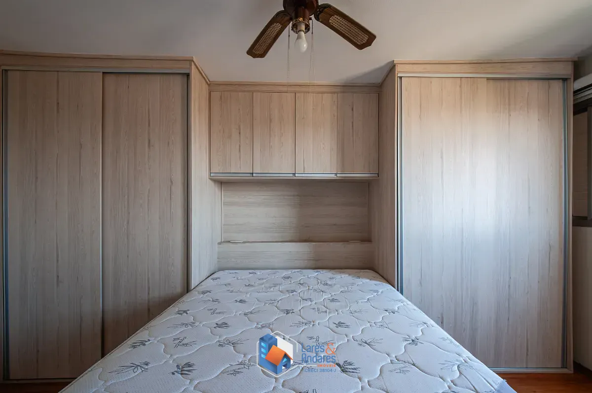 Apartamento, 2 quartos, 83 m² - Foto 31