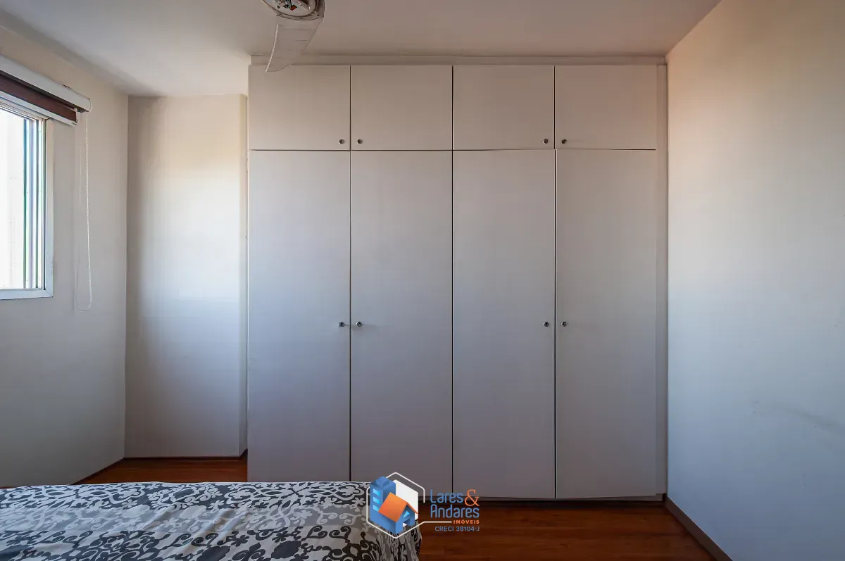 Apartamento, 2 quartos, 83 m² - Foto 24