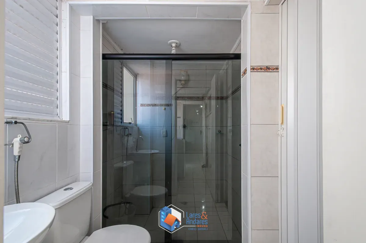 Apartamento, 2 quartos, 83 m² - Foto 41