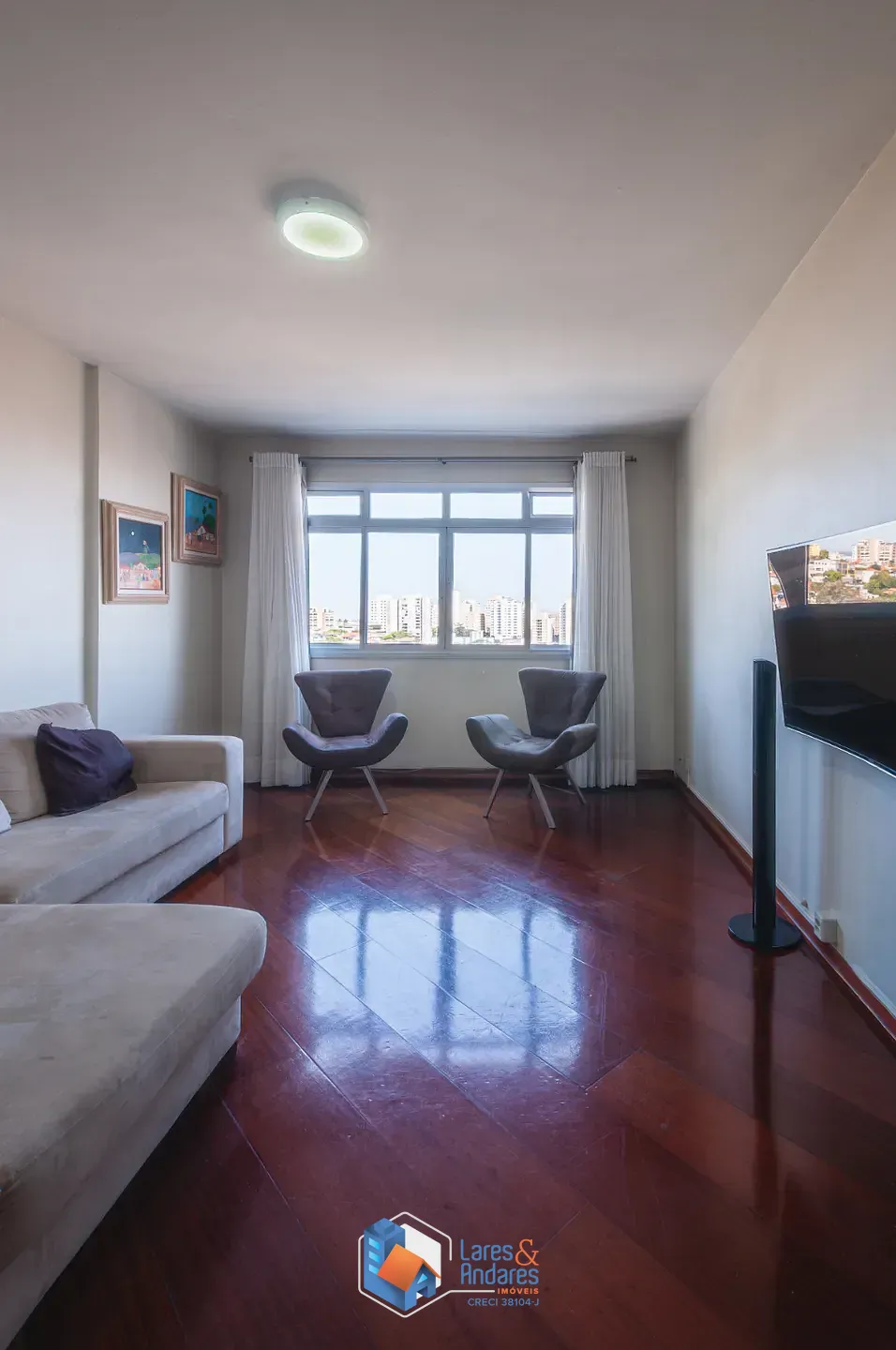 Apartamento, 2 quartos, 83 m² - Foto 7