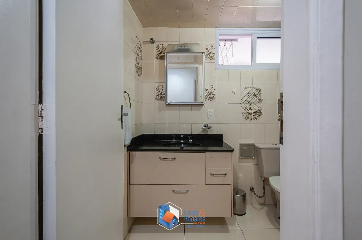 Apartamento, 2 quartos, 83 m² - Foto 27