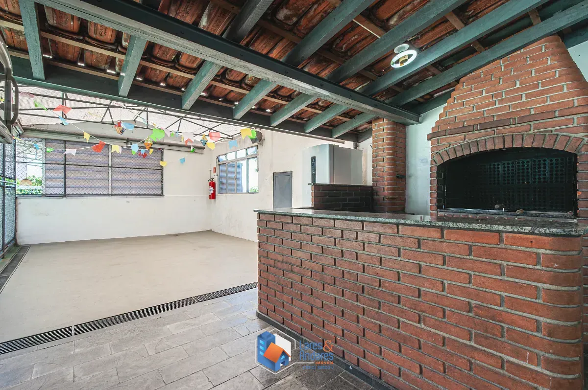 Apartamento, 2 quartos, 83 m² - Foto 52