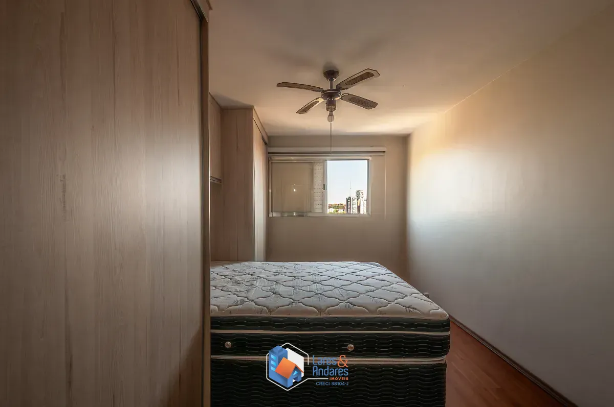 Apartamento, 2 quartos, 83 m² - Foto 29