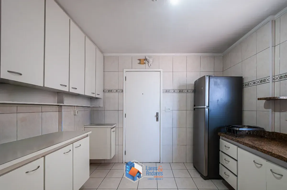 Apartamento, 2 quartos, 83 m² - Foto 8