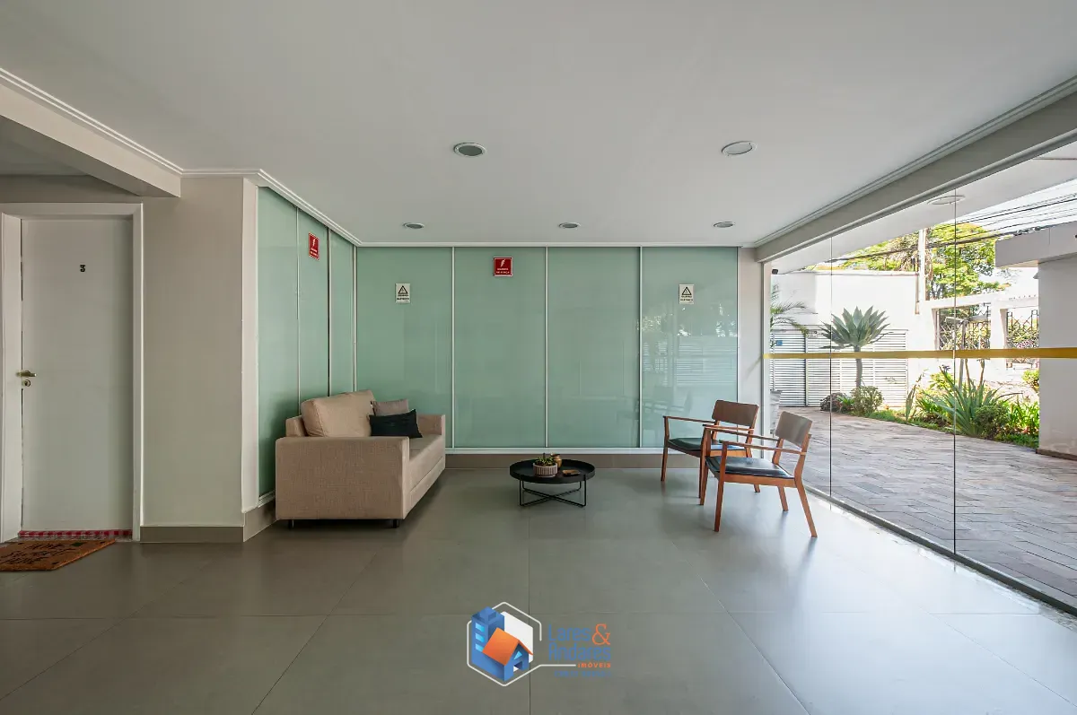 Apartamento, 2 quartos, 83 m² - Foto 46