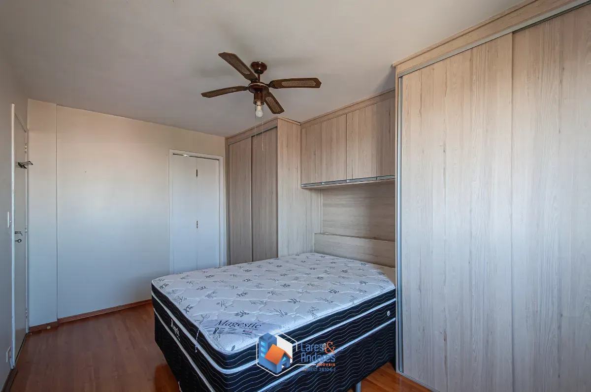 Apartamento, 2 quartos, 83 m² - Foto 32