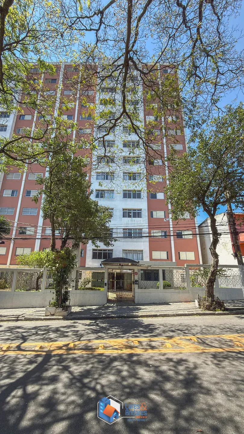 Apartamento, 2 quartos, 83 m² - Foto 45