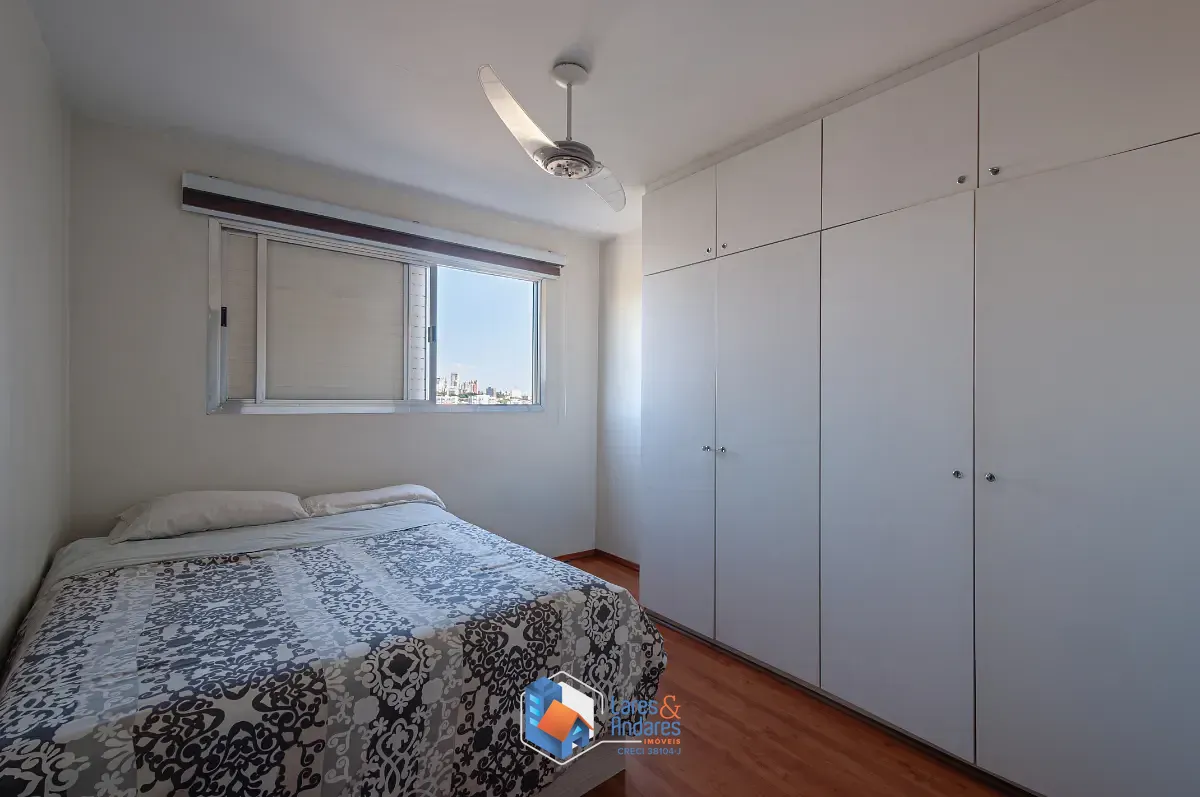 Apartamento, 2 quartos, 83 m² - Foto 23